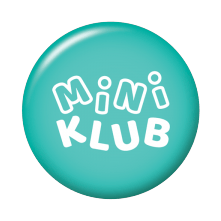 MiniKlub E-Gift Card