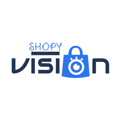 Shopy Vision E-Gift Voucher