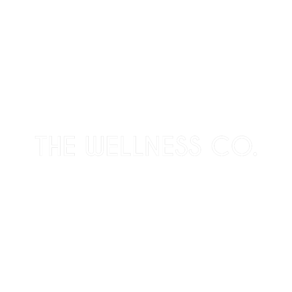 The Wellness Co E-Gift Voucher